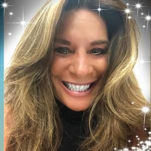 Meet your Posher, Deidre'